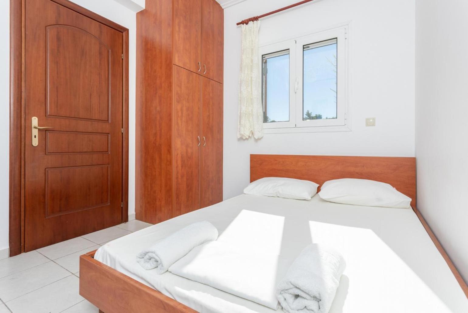 Villa Europe Thia Fokata Bagian luar foto