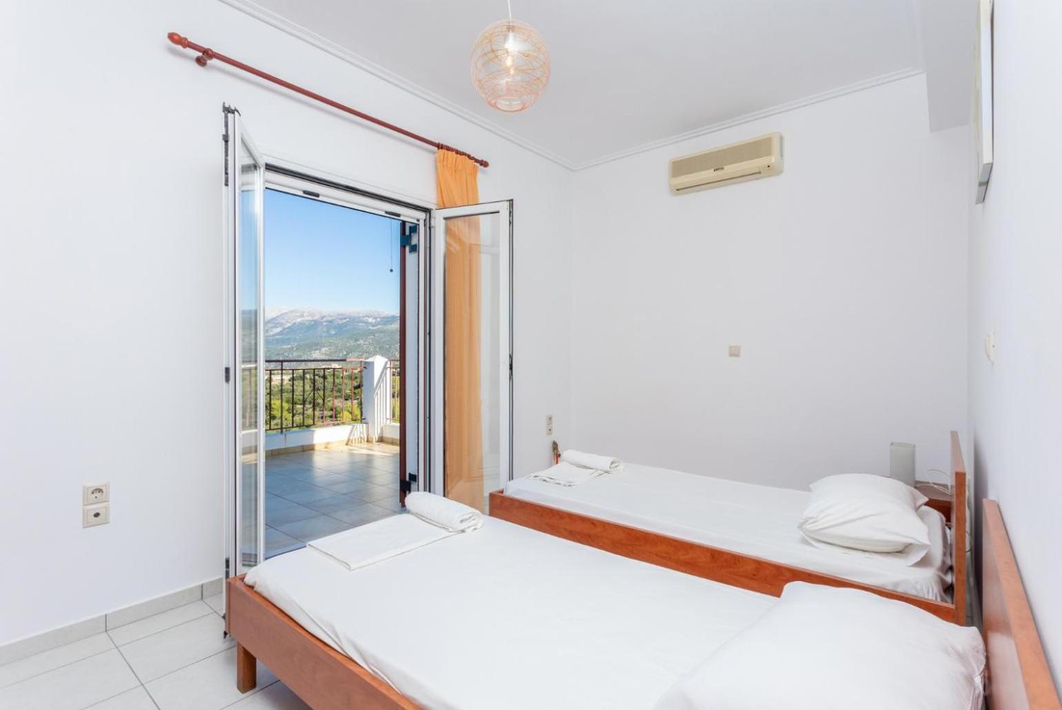 Villa Europe Thia Fokata Bagian luar foto