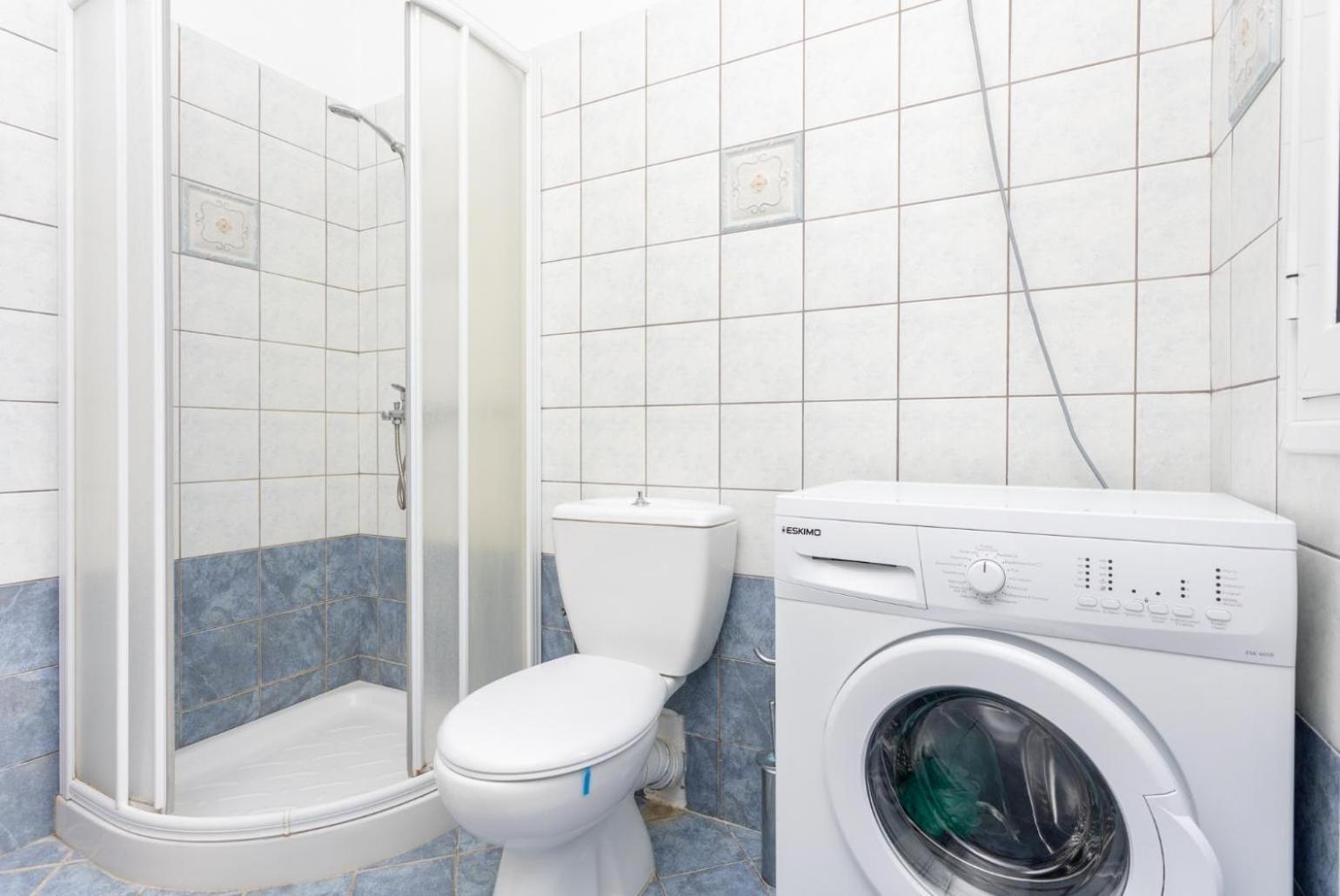 Villa Europe Thia Fokata Bagian luar foto