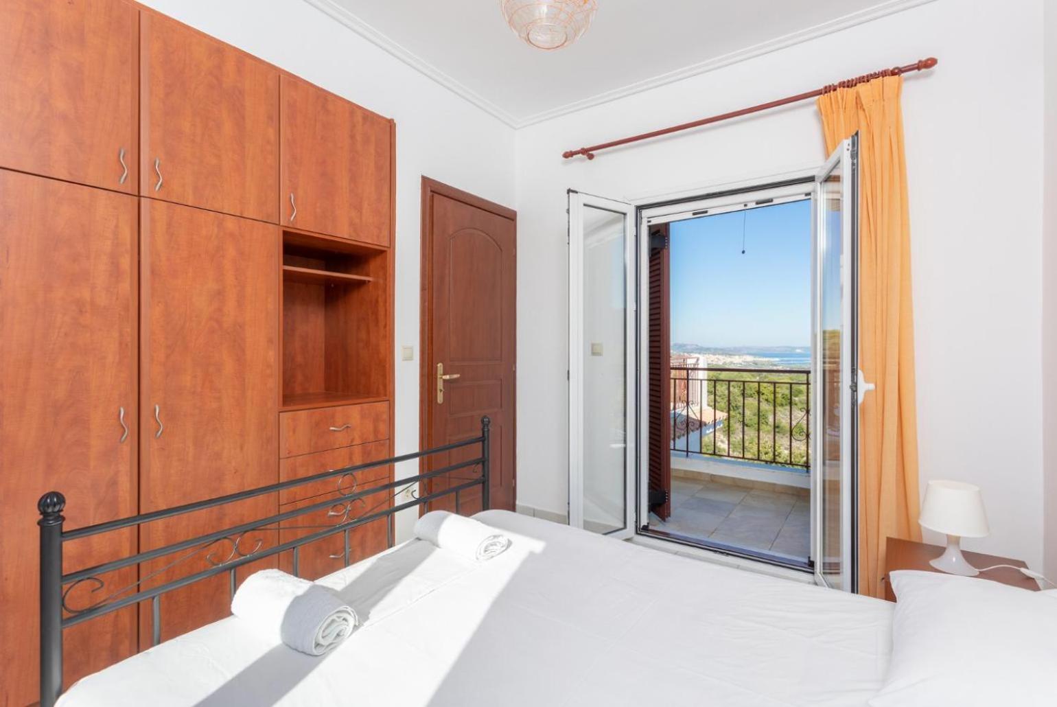 Villa Europe Thia Fokata Bagian luar foto