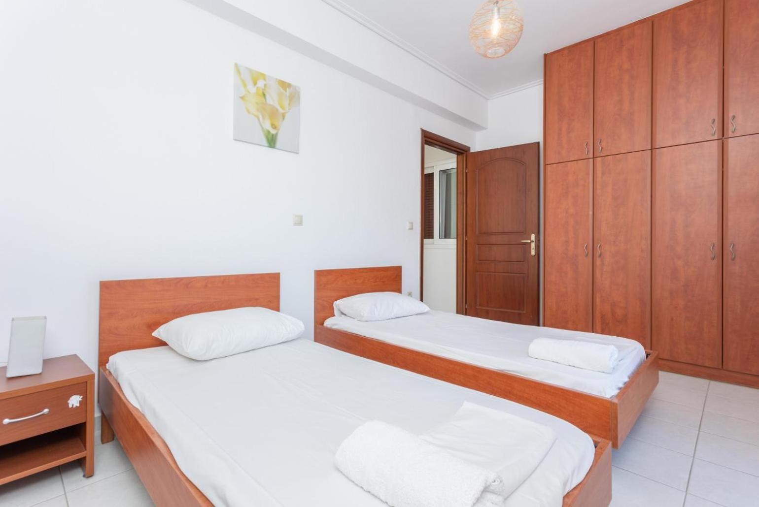 Villa Europe Thia Fokata Bagian luar foto