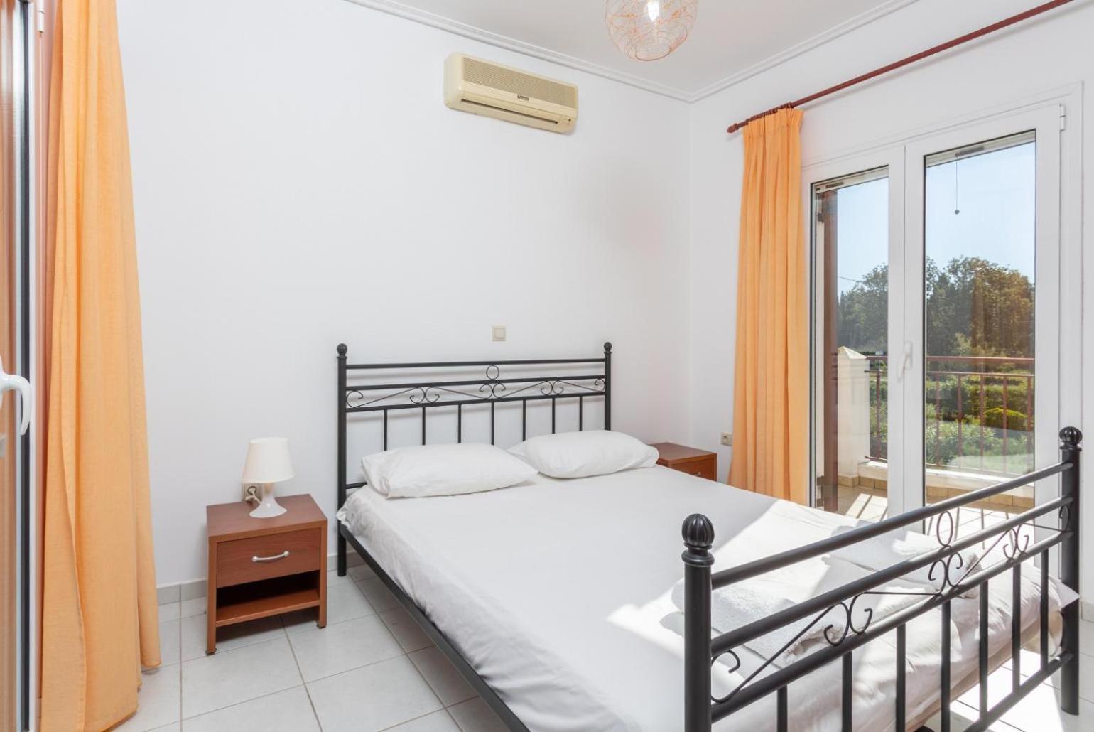 Villa Europe Thia Fokata Bagian luar foto