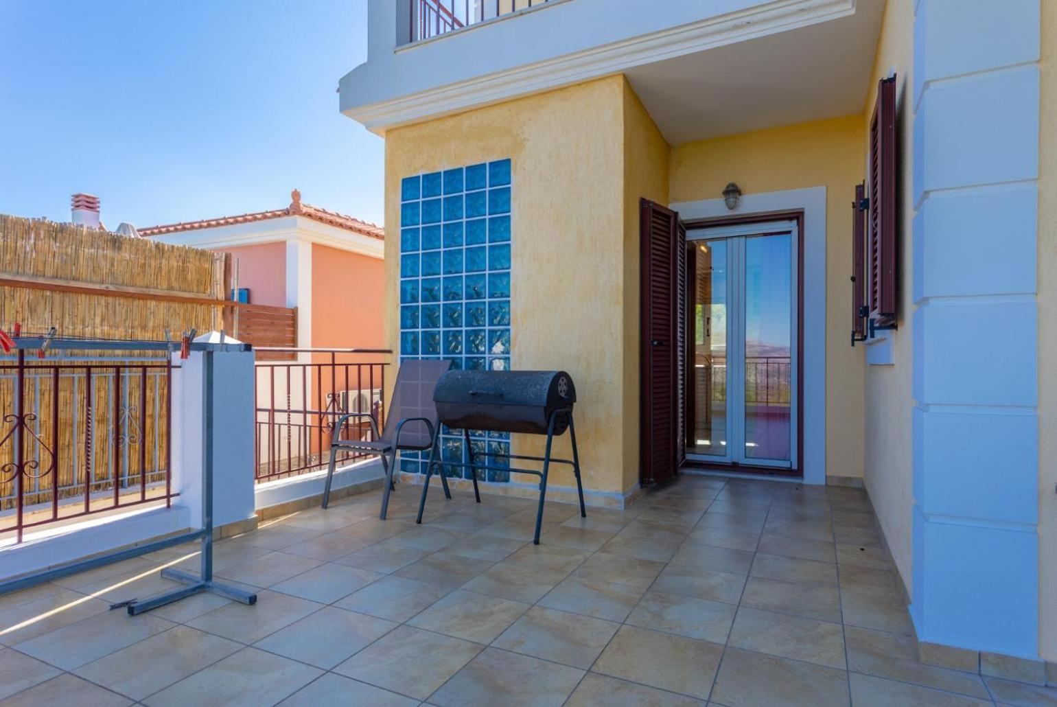 Villa Europe Thia Fokata Bagian luar foto