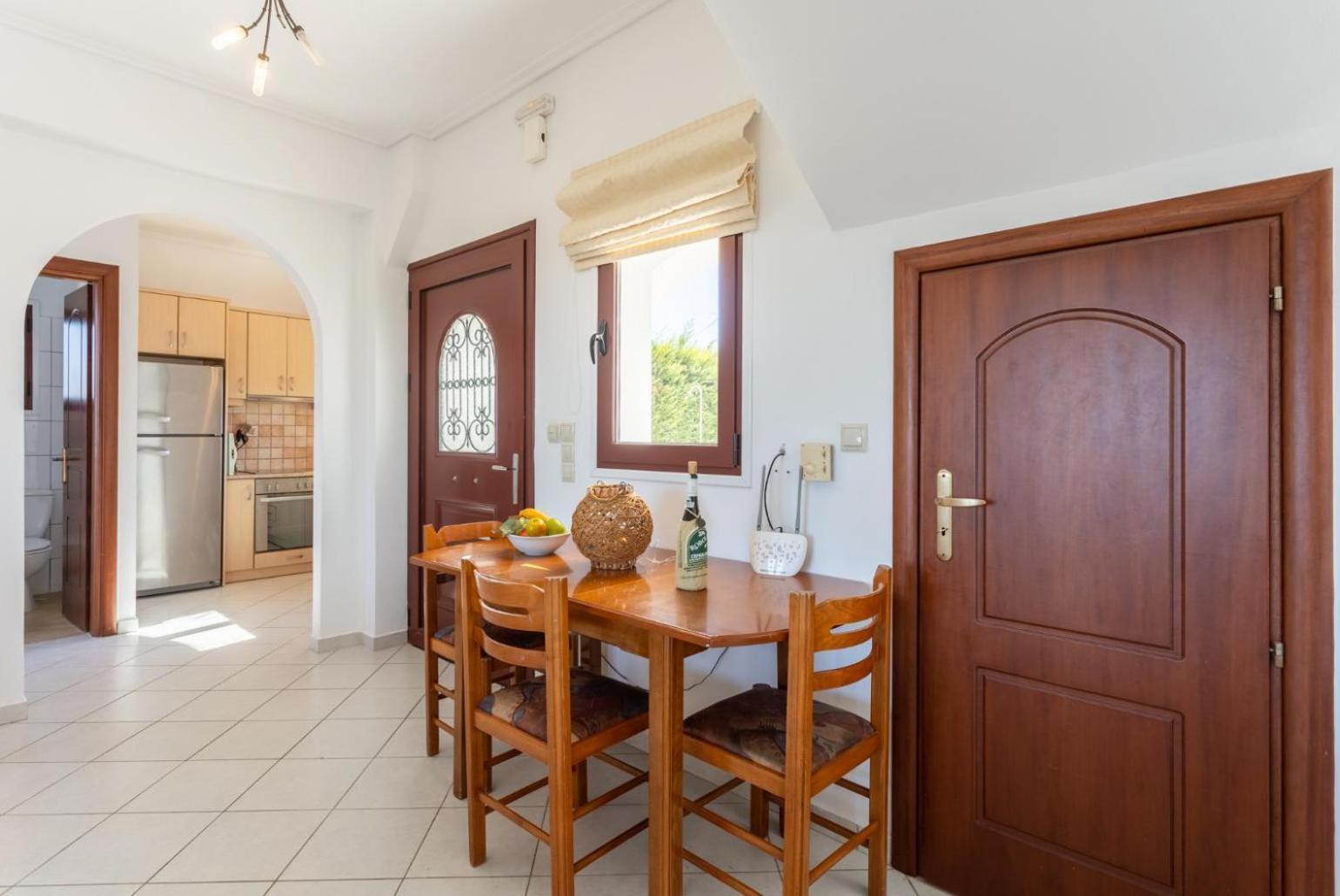 Villa Europe Thia Fokata Bagian luar foto