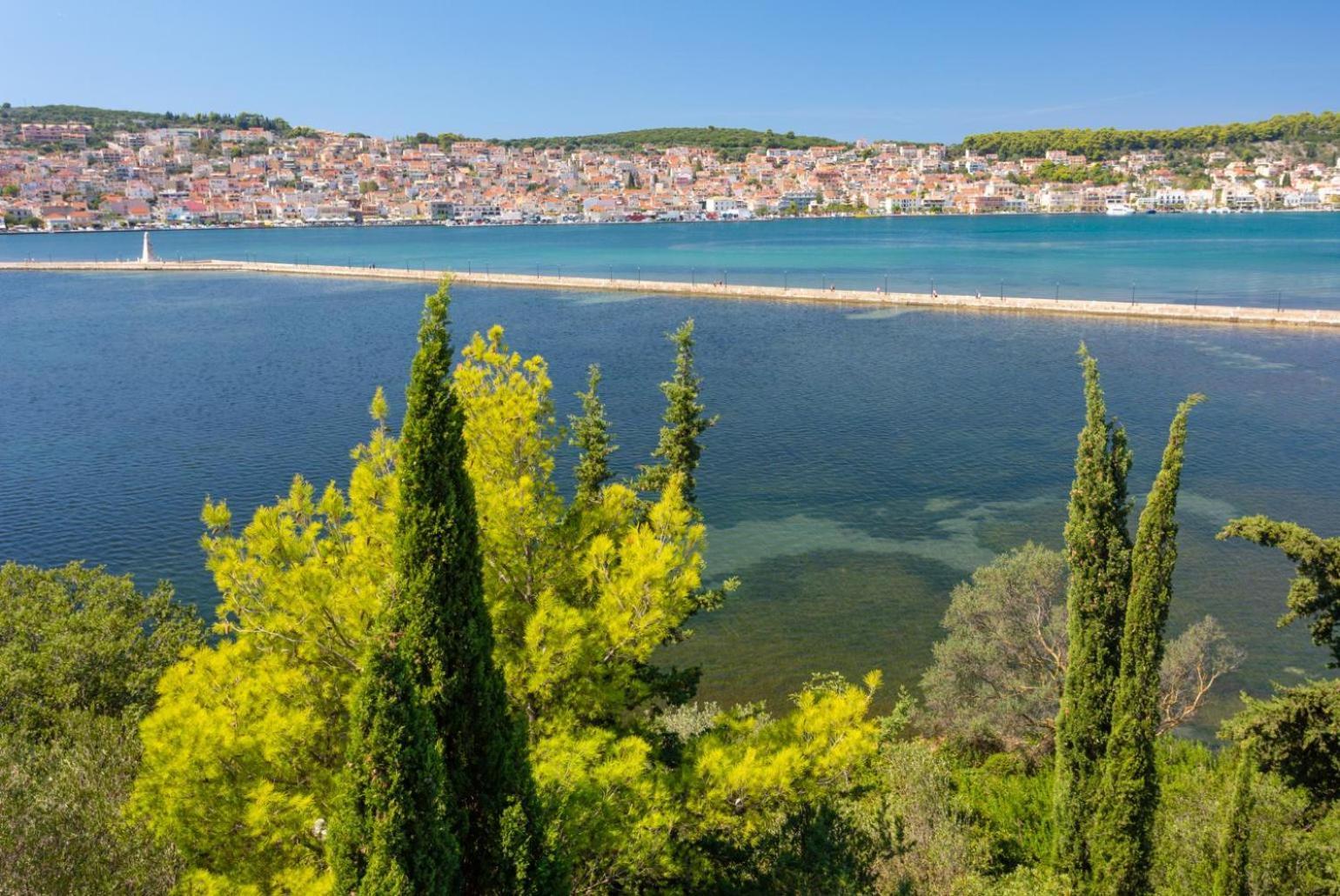 Villa Europe Thia Fokata Bagian luar foto